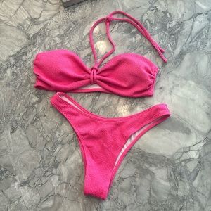 Medium bikini